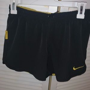 Vintage Nike shorts